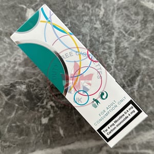 Karelia Ome SuperSlims Menthol