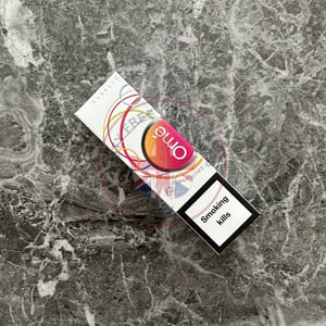 Karelia Ome SuperSlims Pink
