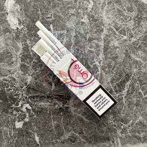 Karelia Ome SuperSlims White