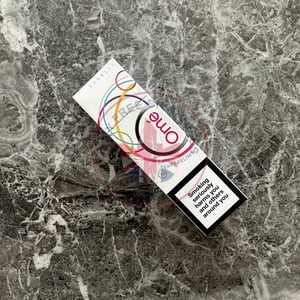 Karelia Ome SuperSlims White