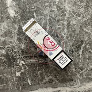 Karelia Ome SuperSlims White