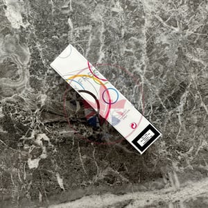 Karelia Ome SuperSlims White