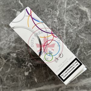 Karelia Ome SuperSlims White