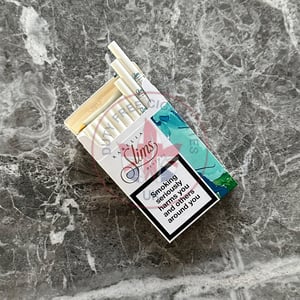 Karelia Slims Menthol