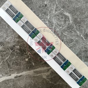 Karelia Slims Menthol