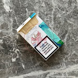 Karelia Slims Menthol