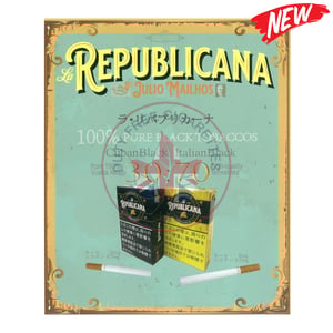 La Republicana Yellow