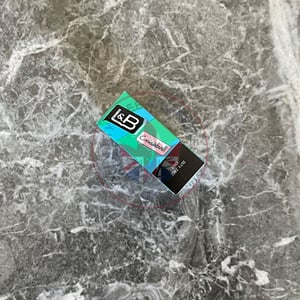 L&B Blue Crushball