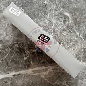 L&B Original Silver