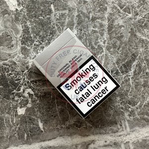 L&B Original Silver