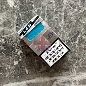 L&B Original Silver