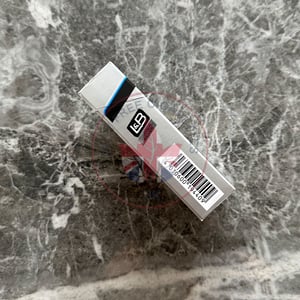 L&B Original Silver
