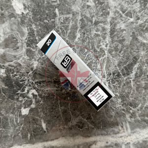 L&B Original Silver