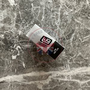L&B Original Silver