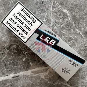 L&B Original Silver