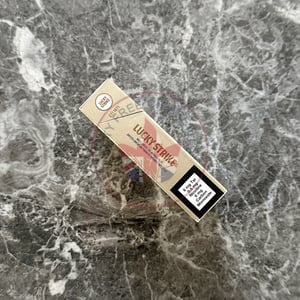 Lucky Strike Amber (Slow-Cured)
