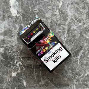 Lucky Strike Click 4 Mix