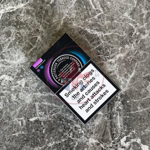 Lucky Strike Double Click Wild