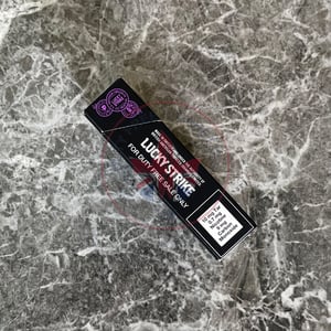 Lucky Strike Double Click Wild