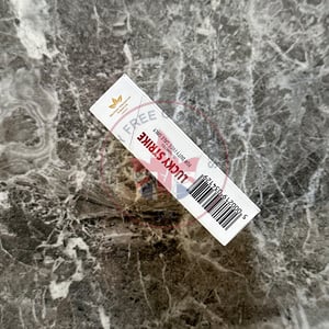Lucky Strike Original Red (Slow-Cured)