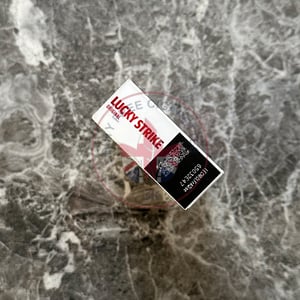 Lucky Strike Original Red (Slow-Cured)