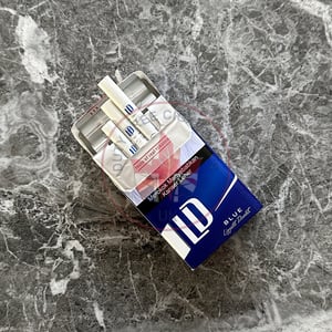 LD Blue