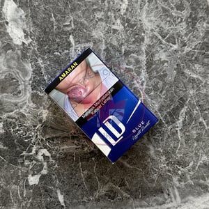 LD Blue