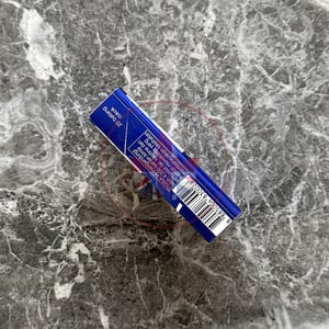 LD Blue