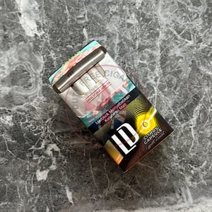 LD Citrus Capsule