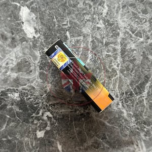 LD Citrus Capsule