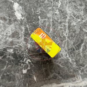 LD Citrus Capsule