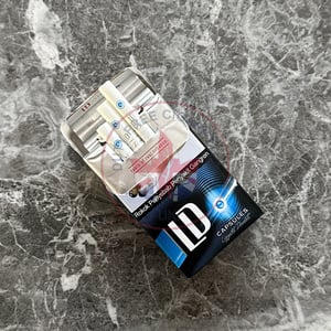 LD Crush Mint