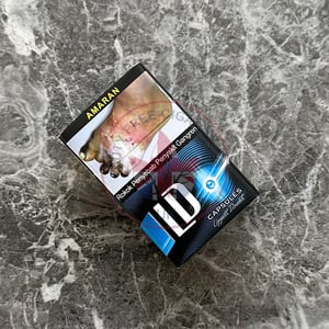 LD Crush Mint