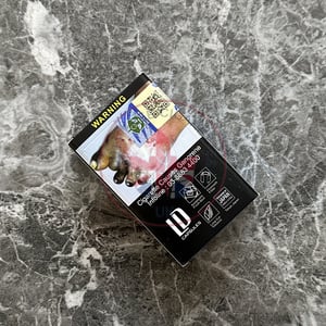 LD Crush Mint