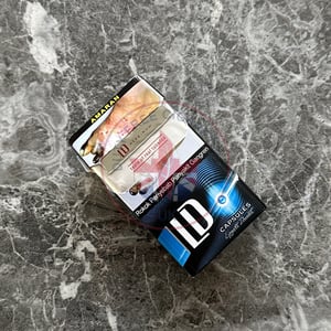 LD Crush Mint