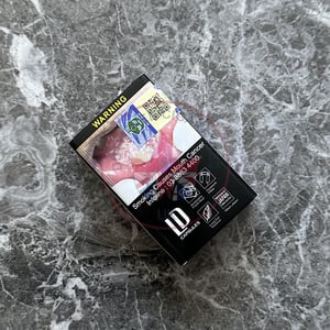 LD Crush Grape