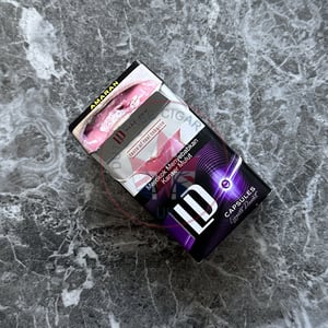 LD Crush Grape
