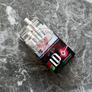 LD Crush Watermelon