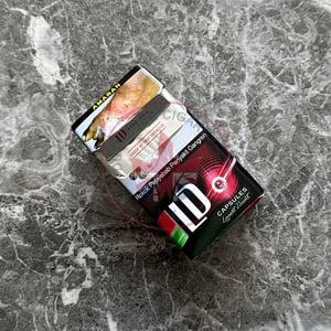LD Crush Watermelon