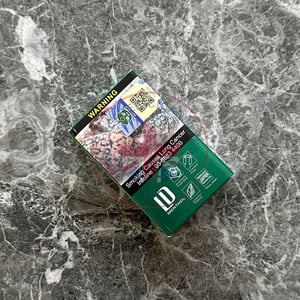LD Menthol