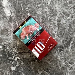 LD Red