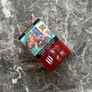 LD Red