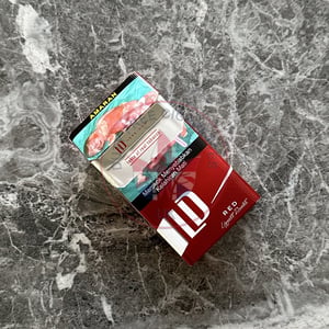 LD Red