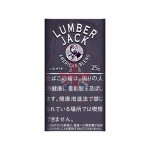 Lumber Jack Light 25g