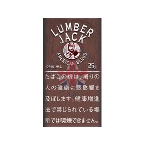 Lumber Jack Original 25g