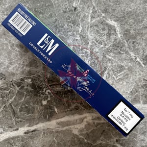 L&M Double Forward