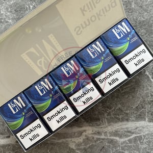 L&M Double Forward