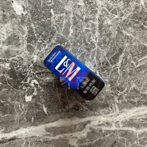 L&M Double Forward