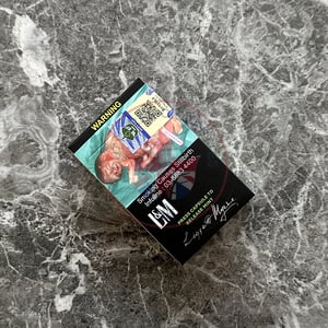L&M Black Menthol