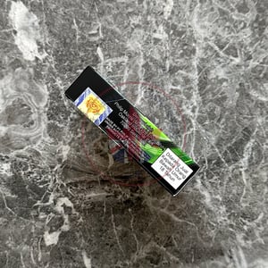 L&M Black Menthol